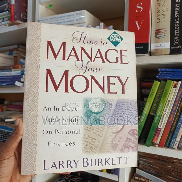 How to Manage Your Money · Photo 1
