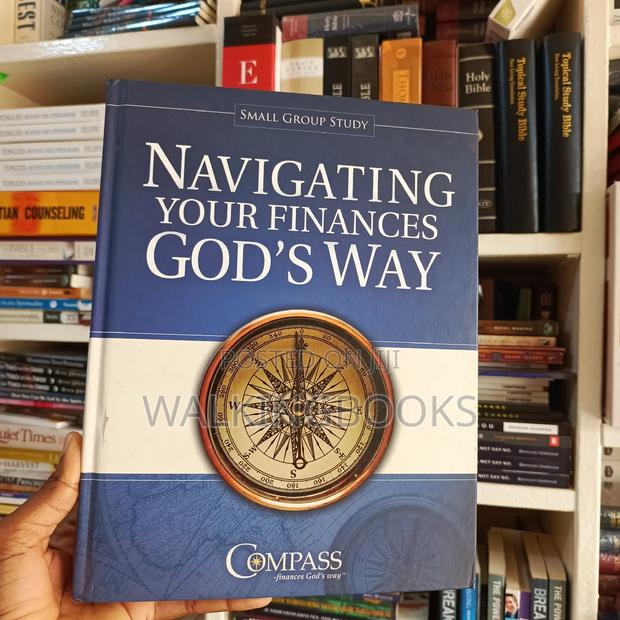 Navigating Your Finances God's Way · Photo 1