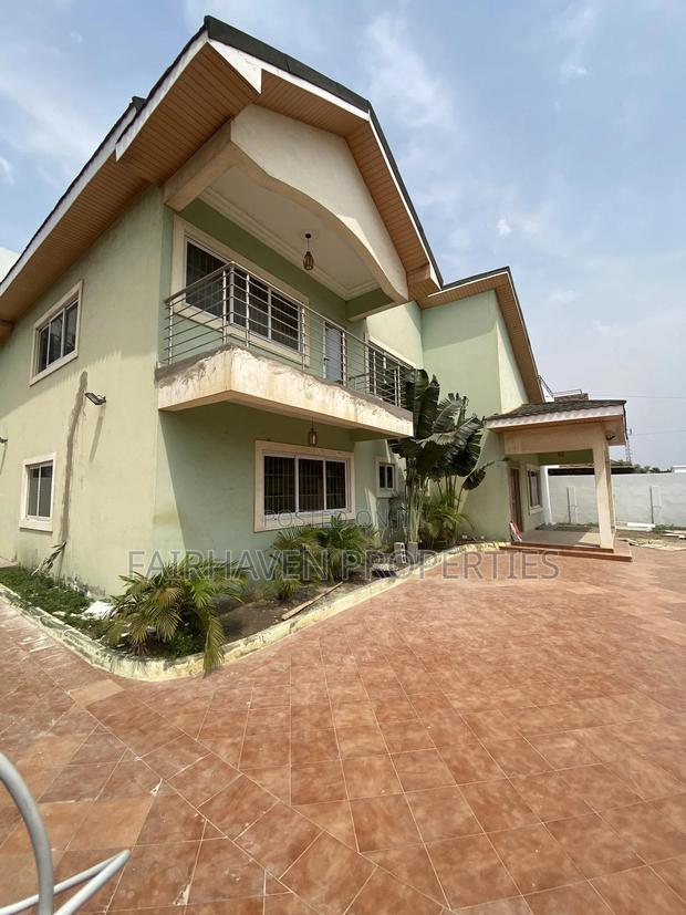 3bdrm House in Tseaddo for rent · Photo 1