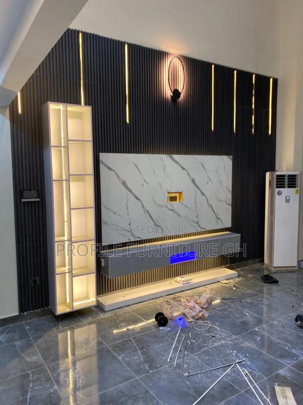 Efflorescence Console for Executive Apartment · Photo 4