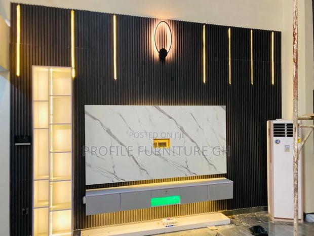 Efflorescence Console for Executive Apartment · Photo 2