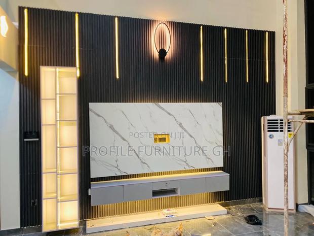 Efflorescence Console for Executive Apartment · Photo 6