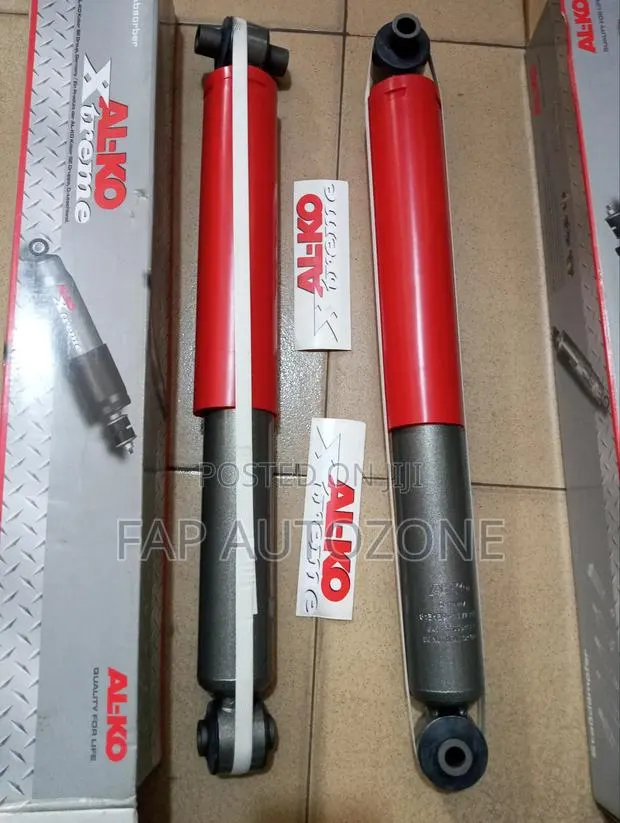 0352. Original Alko Ford Transit Shock Absorbers From USA · Photo 1