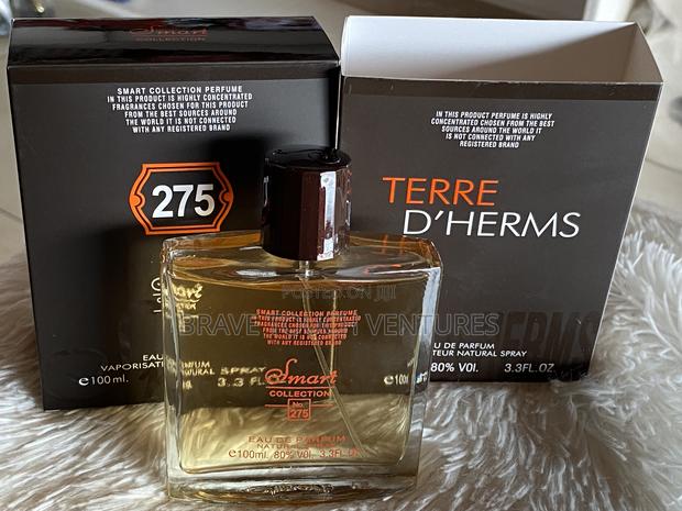 Terre D’Herms Smart 275 Perfume - 100ml · Photo 1
