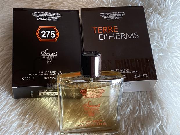Terre D’Herms Smart 275 Perfume - 100ml · Photo 2