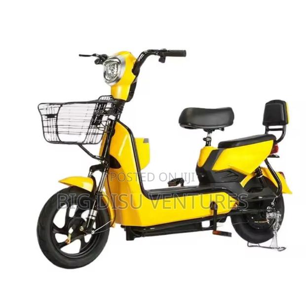 New Motorcycle 2025 Black · Photo 3