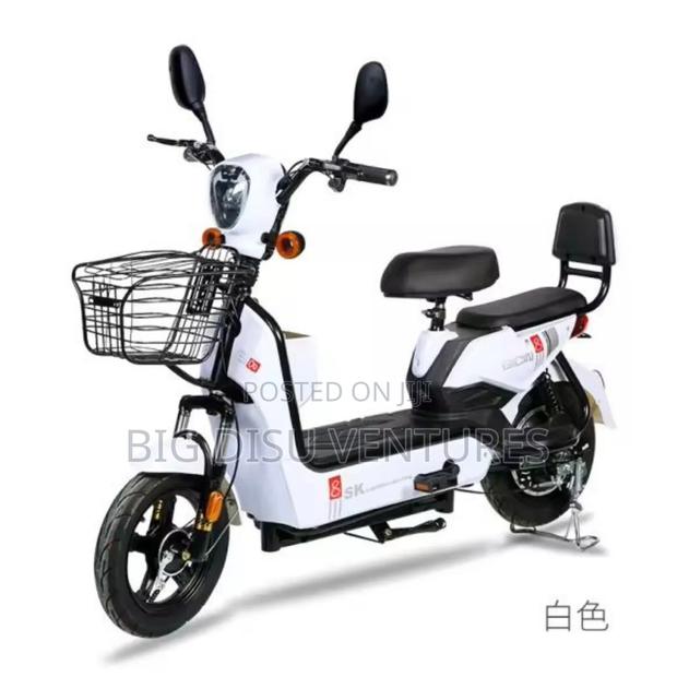 New Motorcycle 2025 Black · Photo 4