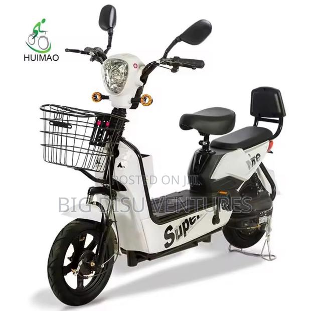 New Motorcycle 2025 Black · Photo 5