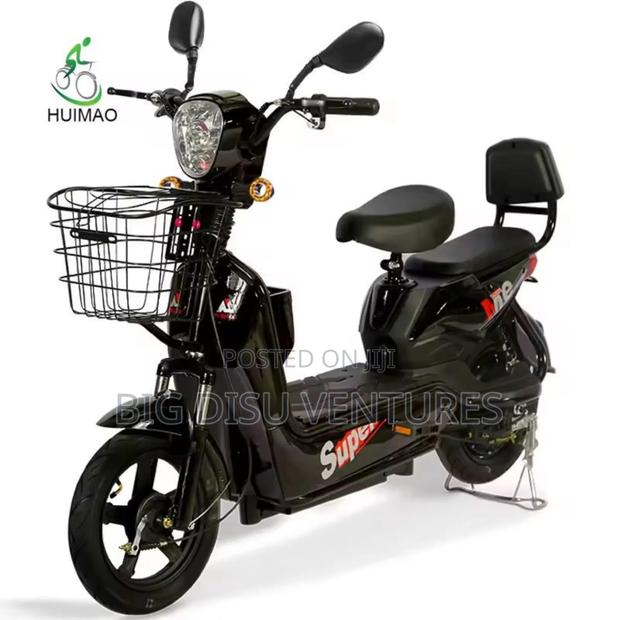 New Motorcycle 2025 Black · Photo 6