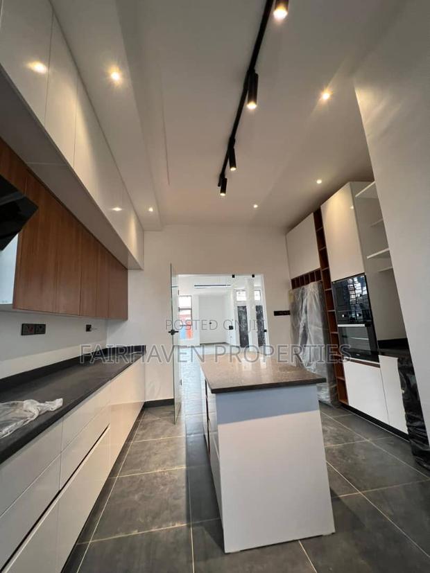 3bdrm House in Oyarifa for sale · Photo 5