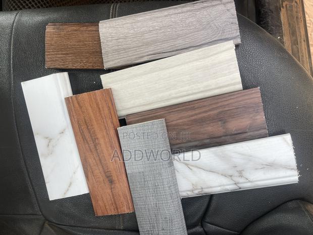 Moulded Skirting Panels · Photo 3