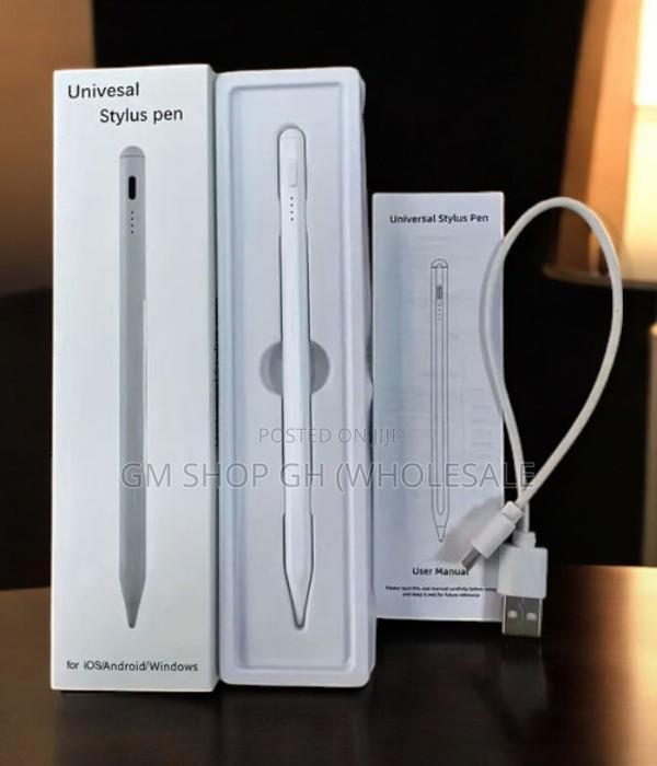 Universal Stylus Pen for Ios Android Windows · Photo 1