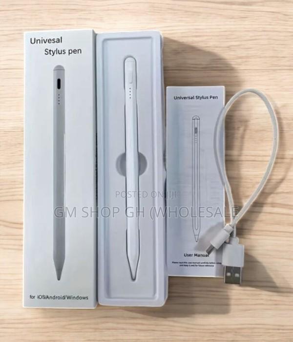 Universal Stylus Pen for Ios Android Windows · Photo 2