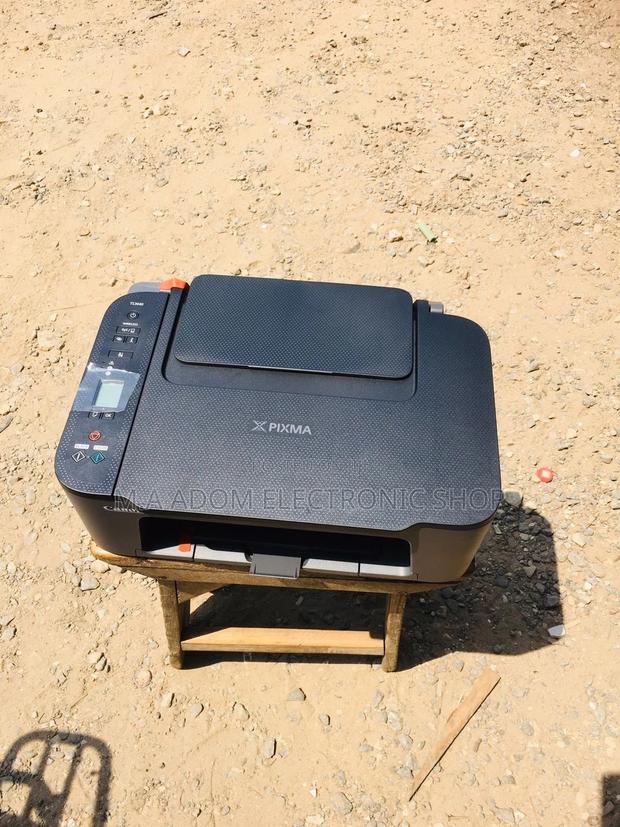 Canon PIXMA TS440: Print With Ease, Connect With Freedom · Photo 1