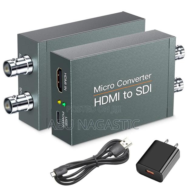 HDMI to Sdi Converter · Photo 1