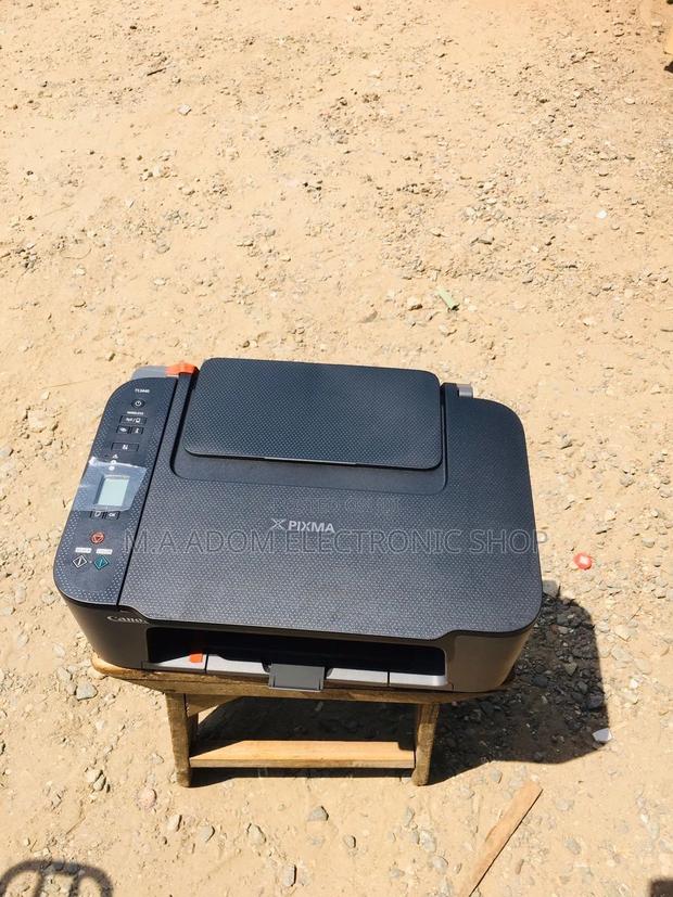 Canon PIXMA TS440: Print Your Life, Wirelessly · Photo 1