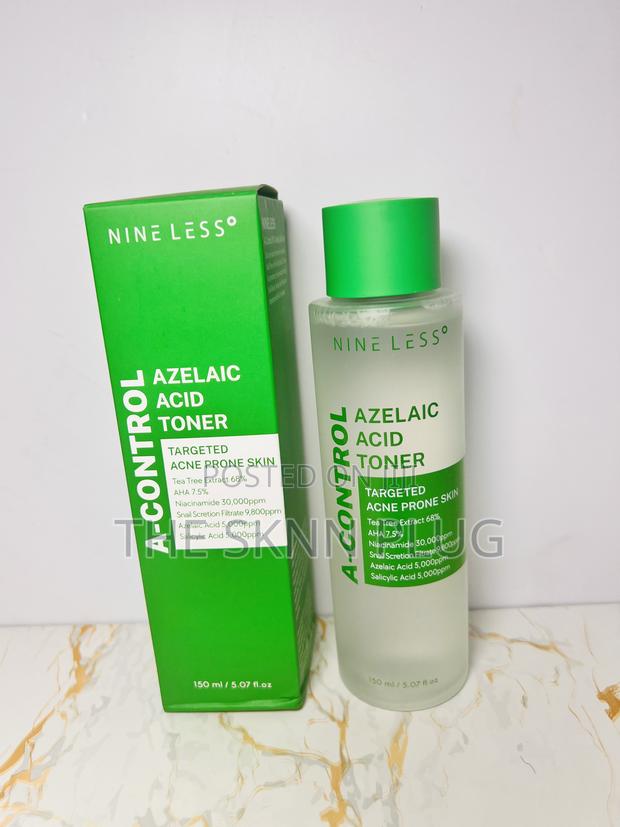 Nineless a-Control Azelaic Acid Toner · Photo 1