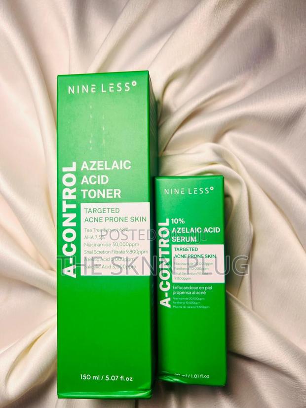 Nineless a-Control Azelaic Acid Toner · Photo 2