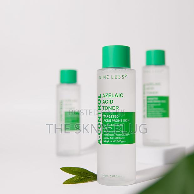 Nineless a-Control Azelaic Acid Toner · Photo 3