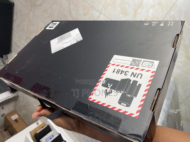 New Laptop HP Envy 14 8GB Intel Core I5 SSD 512GB · Photo 3