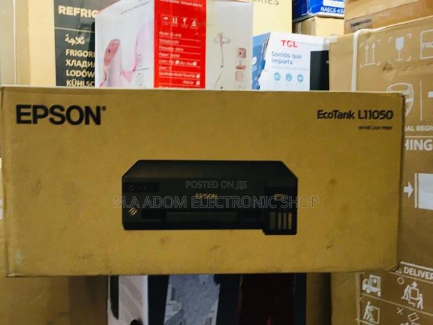 Epson Ecotank L11050: Print More, Worry Less · Photo 1