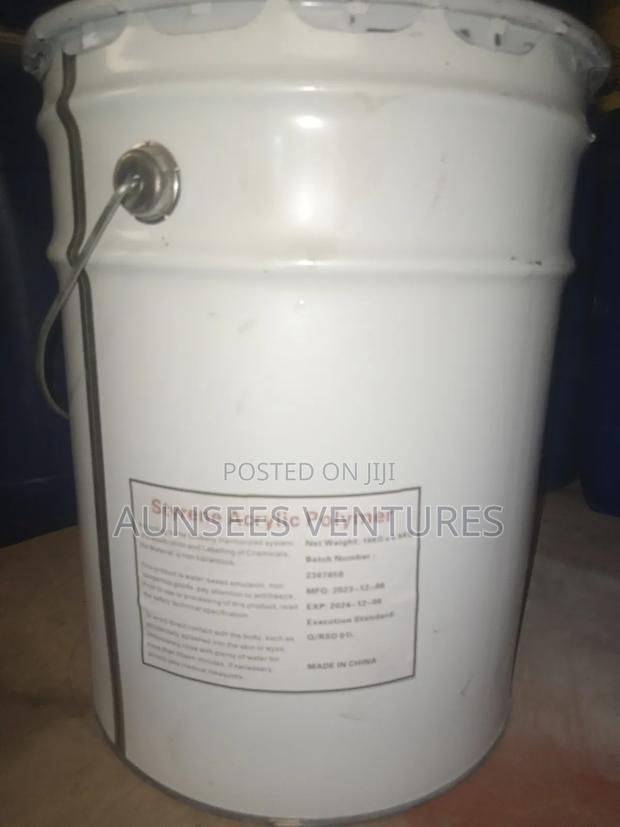 Polish for Concrete Floors
