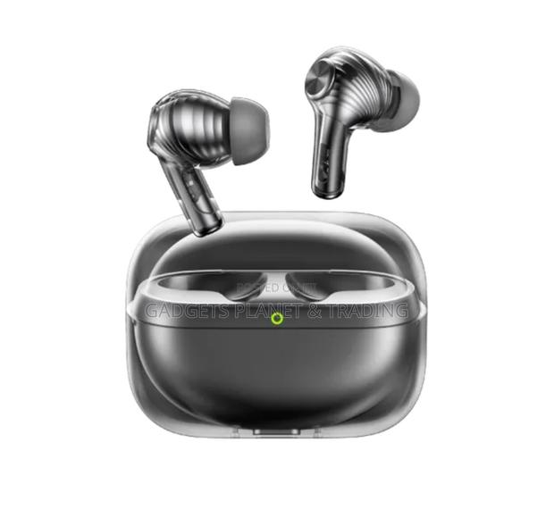 Oraimo Spacebuds Pro 50db Hybrid Anc True Wireless Earbuds · Photo 2