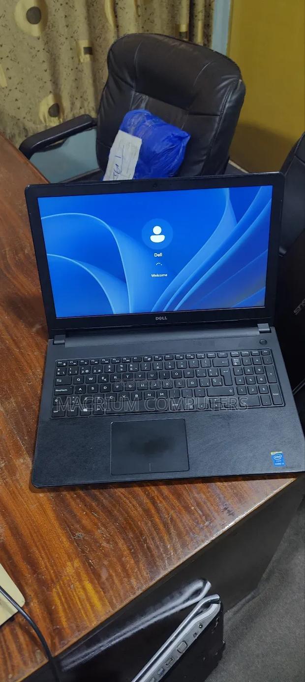 Laptop Dell Vostro 3558 4GB Intel Core I3 HDD 500GB · Photo 1