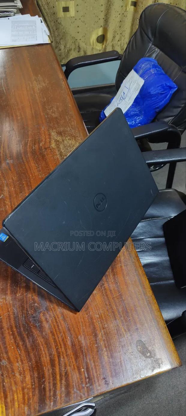 Laptop Dell Vostro 3558 4GB Intel Core I3 HDD 500GB · Photo 2