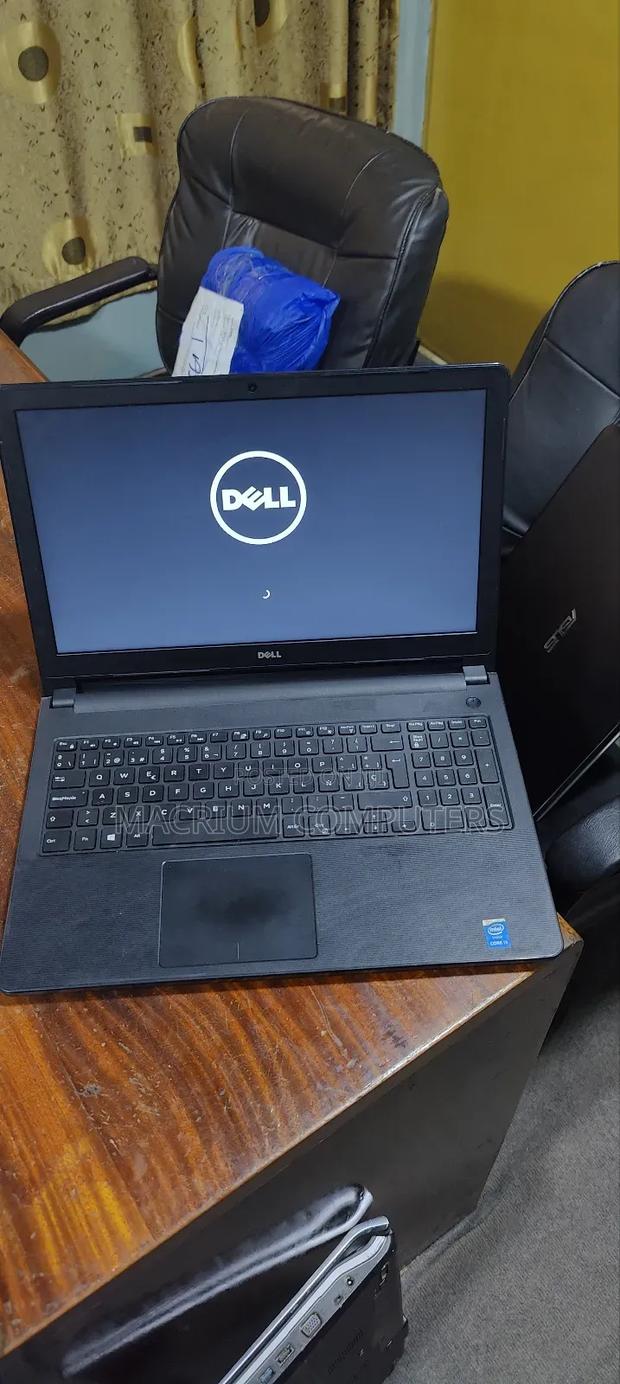 Laptop Dell Vostro 3558 4GB Intel Core I3 HDD 500GB · Photo 3