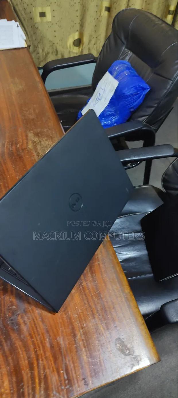 Laptop Dell Vostro 3558 4GB Intel Core I3 HDD 500GB · Photo 4