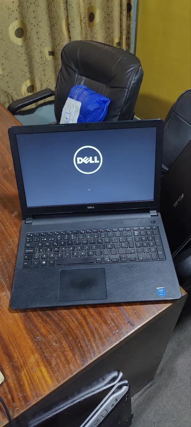 Laptop Dell Vostro 3558 4GB Intel Core I3 HDD 500GB · Photo 5