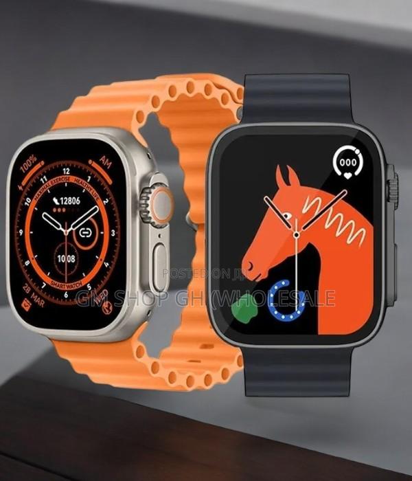 T800 Ultra 8 Smartwatch · Photo 2