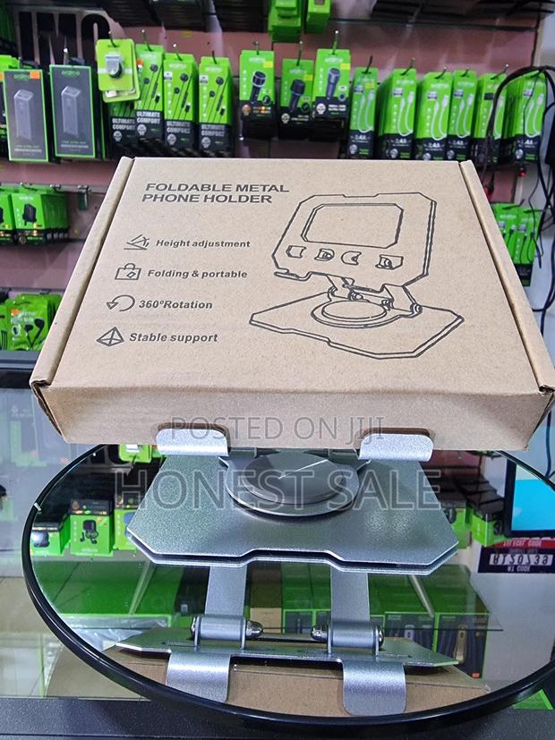 360 Rotating Tablet Stand · Photo 2