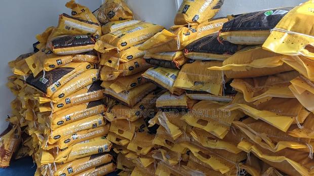 Jasmine Rice 11.34kg(Wholesale) · Photo 2