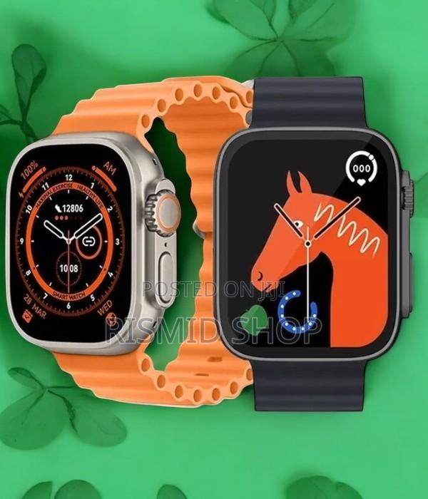 T800 Ultra 8 Smartwatch · Photo 2