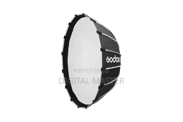 Godox S65T Quick Release Umbrella Softbox · Photo 2