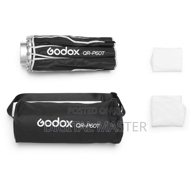 Godox QR-P60T Quick Release Softbox With Bowens Mount · Photo 3