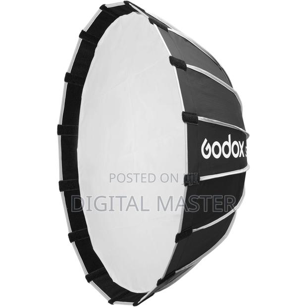 Godox S65T Quick Release Umbrella Softbox · Photo 6