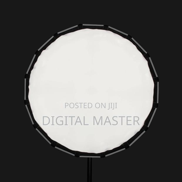 Godox S65T Quick Release Umbrella Softbox · Photo 7