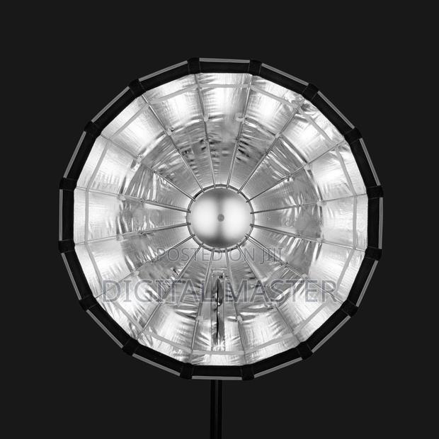 Godox S65T Quick Release Umbrella Softbox · Photo 8