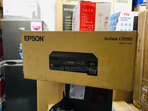 Ecotank L11050: Print Smarter, Not Harder · Photo 1