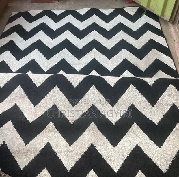 Carpet (Woolen Center Carpet) · Photo 5