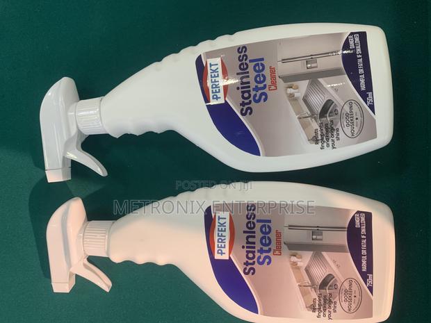 Stainless Steel Polish,750ml(Perfekt) · Photo 3