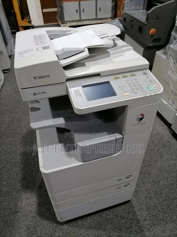 Canon 2530 for Sale · Photo 2