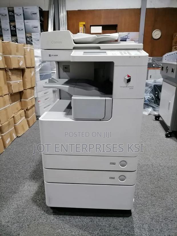 Canon 2530 for Sale · Photo 3