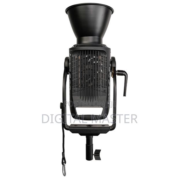 Aputure Ls 600d Pro Daylight Led Monolight (V-mount) · Photo 4