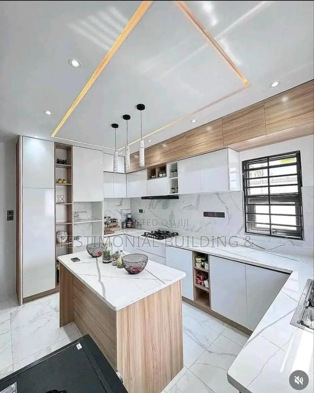 3bdrm House in Testimonial Building, Oyarifa for sale · Photo 2
