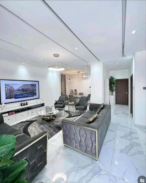 3bdrm House in Testimonial Building, Oyarifa for sale · Photo 3