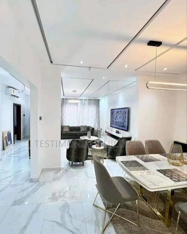 3bdrm House in Testimonial Building, Oyarifa for sale · Photo 4